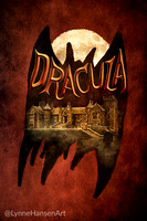 125th Anniversary Edition of Dracula for Dacre Stoker