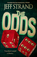 The Odds by Jeff Strand
