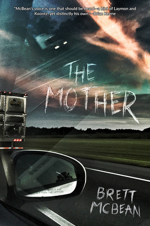 The Mother by Brett McBean