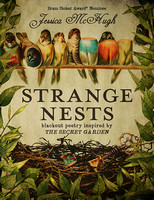 Strange Nests by Jessica McHugh