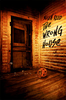 The Wrong House by Megan Reed