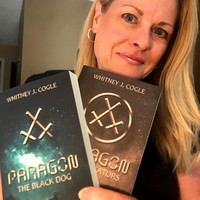 Whitney J Coggle With Paragon