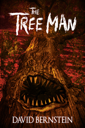 The Tree Man by David Bernstein