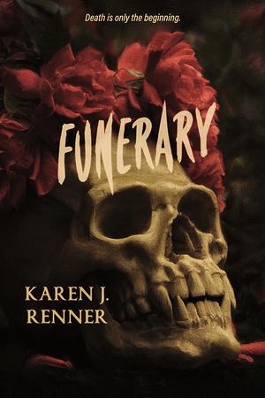 Funerary by Karen J. Renner