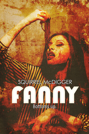 Fanny by Squirrel McDigger