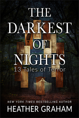 The Darkest of Nights by Heather Graham