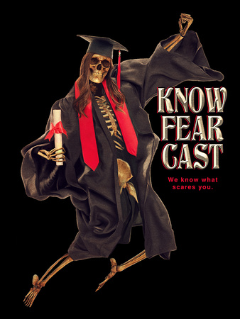 Know Fear Cast